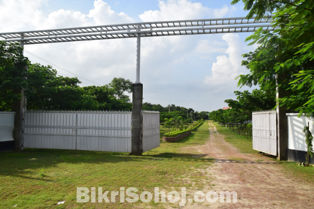 ঢাকার প্রাণ কেন্দ্র পূর্বাচলে আকর্ষণীয় মূল্যে প্লট কিনুন